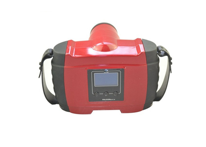 BLX - 10 Colorful Wireless Portable Dental X Ray Unit 1.6mmAL Total Filtration