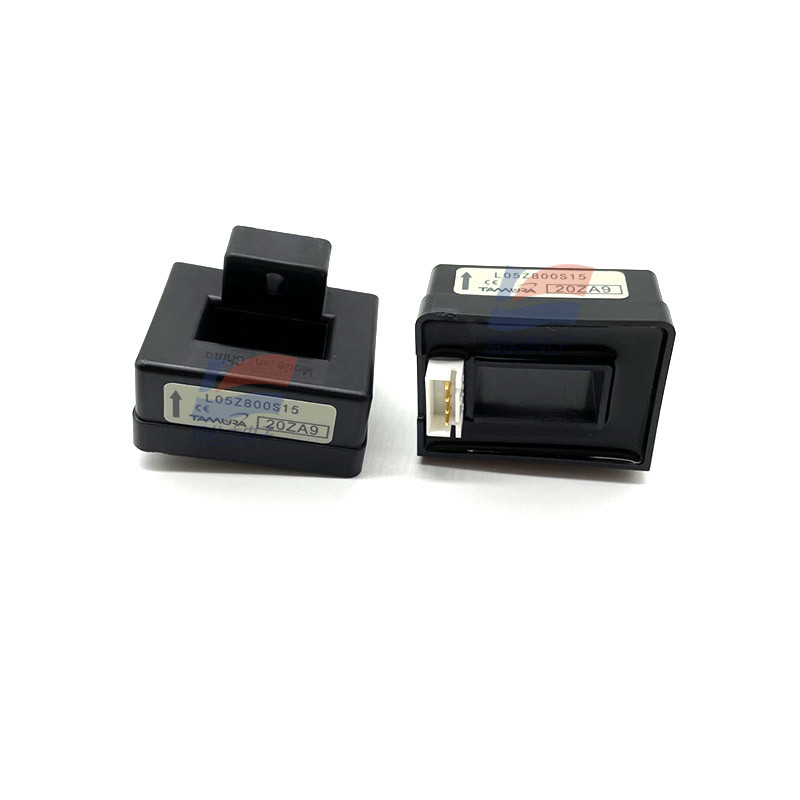 Open Loop Hall Effect DC Current Sensor L05Z800S15 Automation