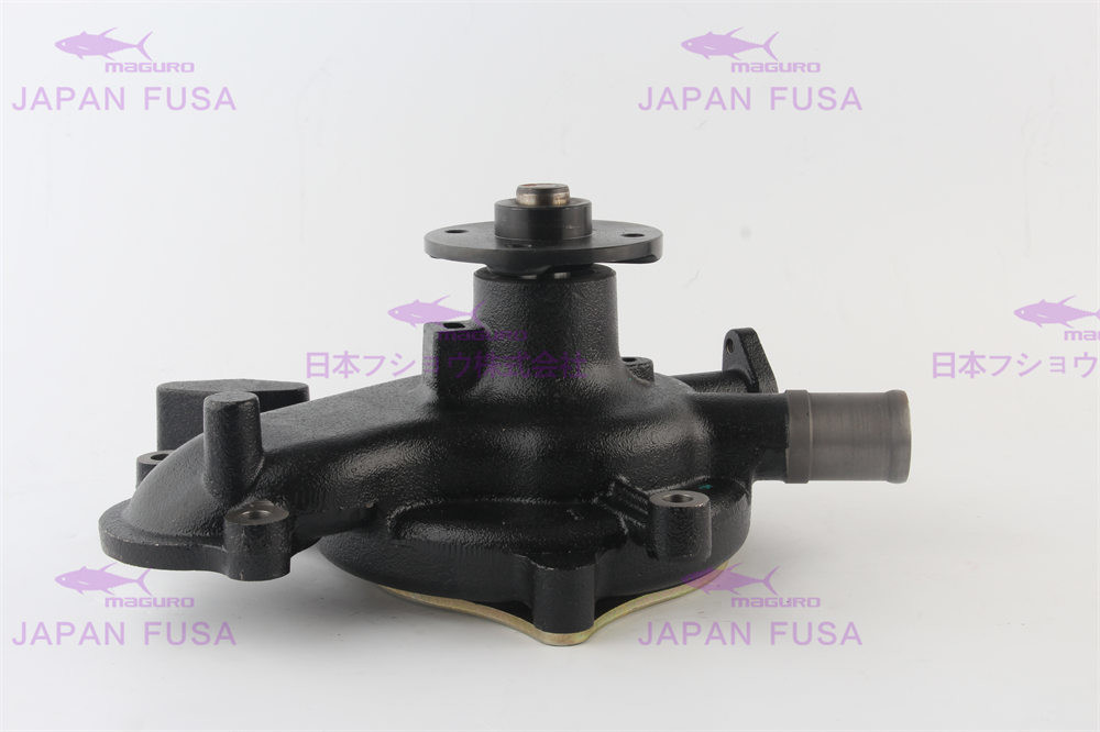 16100-E0490 Portable Diesel Water Pump For HINO P11CT