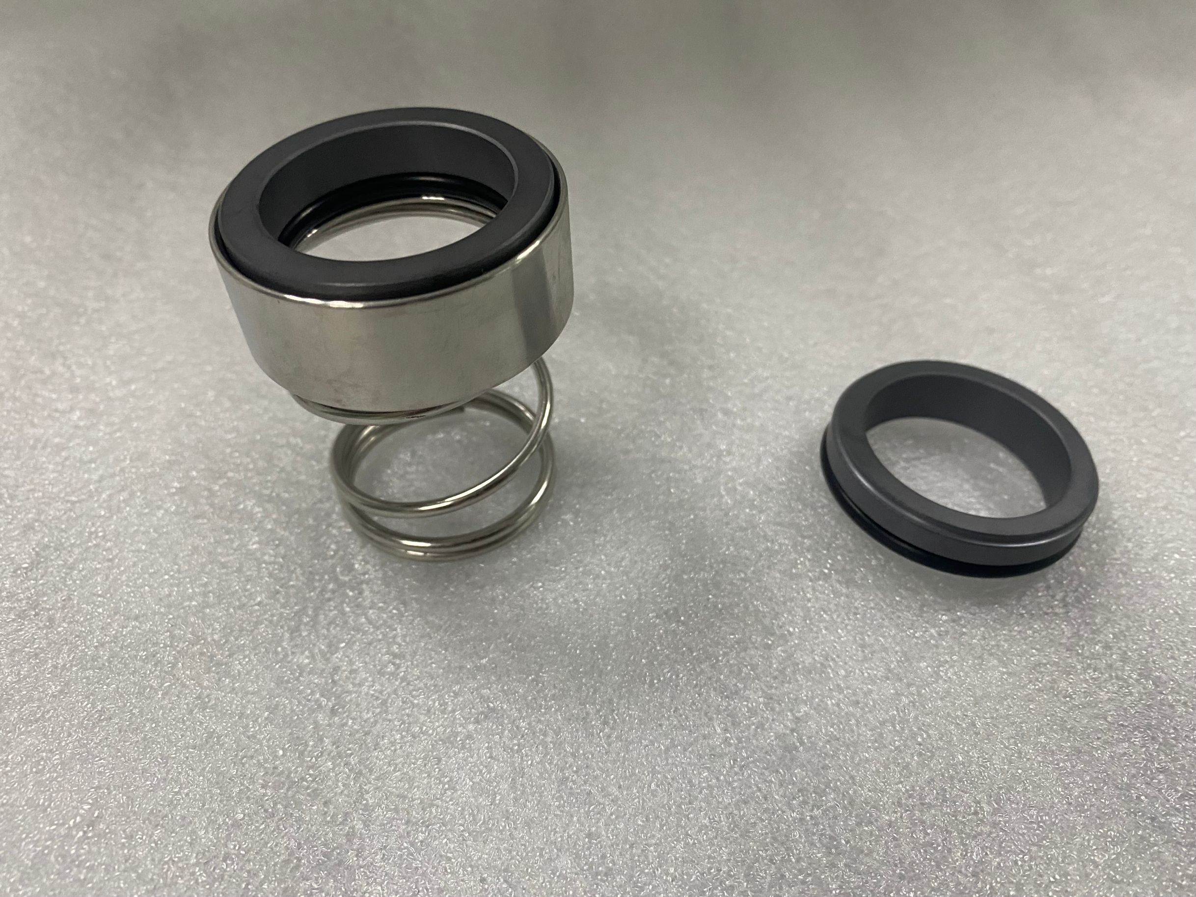 Mechanical Seal Replacement Conical Spring Roten 5 Seal Single Spring