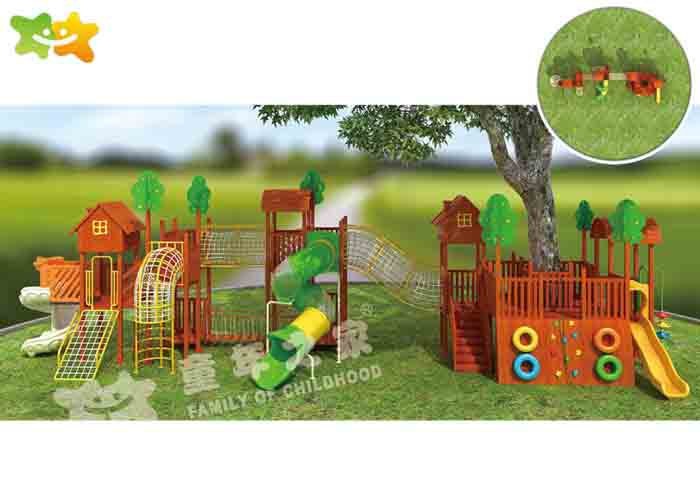 Customizable Castlewood Climbing Frame Exercises Interchangeable Elements