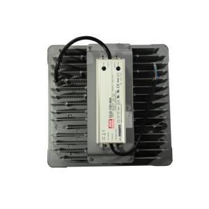  IP66 Retrofit LED Explosion proof fixture for Garage Canopy Manufactures