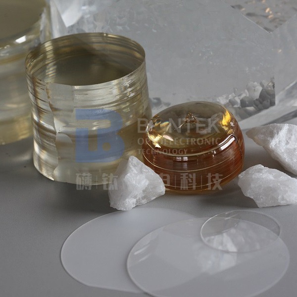 LiNbO3 Wafers Ultimate Solution For High-Speed Data Transmission Optical Signal Processing LiNbO3 Wafers The Ultimate Solution For High-Speed Data