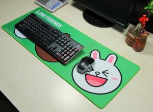 China China Wholesale Promotional Gift Customized New Design Cheap Mouse Pad on sale