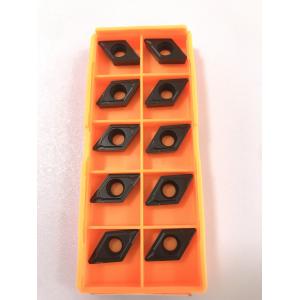 Tungsten Carbide Turning Insert DCMT11T308-HM CNC Machine Turning Cutting Tool