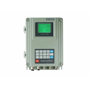 Weight Totalizing Weighing Indicator Controller , Load Cell Controller Indicator