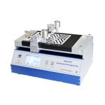 BGD 218 BGD 219 Automatic Film Applicator Coating Testing Machine Wire Rod