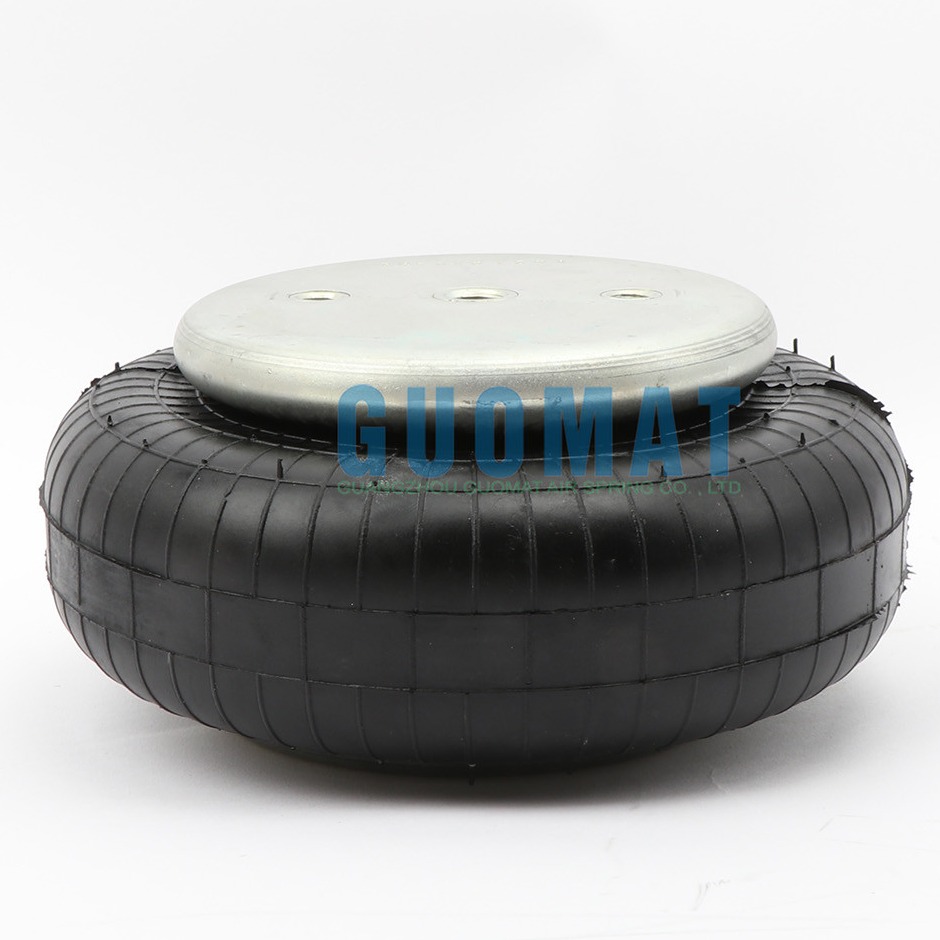 W01-358-7600 Firestone Air Bag Style 117 High Strength Bellows W01-358-7602
