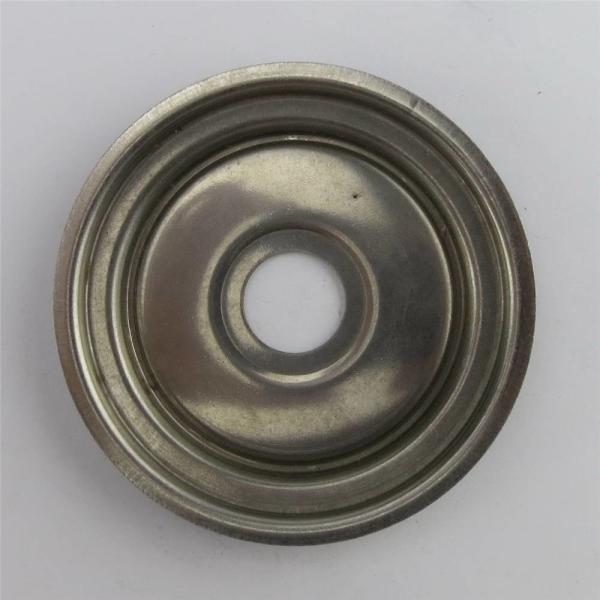 GT28R Repair Kits Replacement Accessories Exhaust Turbocharger Heat Shield for