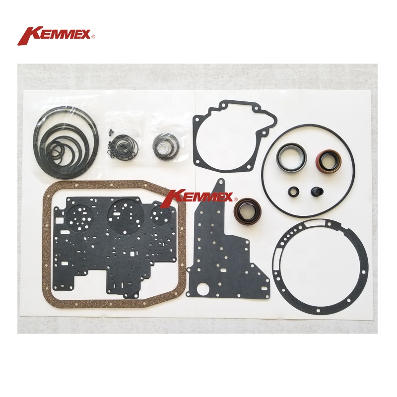 OTHER Kemmex Automatic Transmission Repair Overhaul Kit for GM 4L60e 4l65e OTHER Year