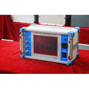 High Speed Transformer Testing Equipment , Precise Frequency Response Analyzer
