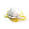 Buy cheap Non Irritating N95 Breathing Mask , Anti Pollution Mask N95 Skin Friendly from wholesalers