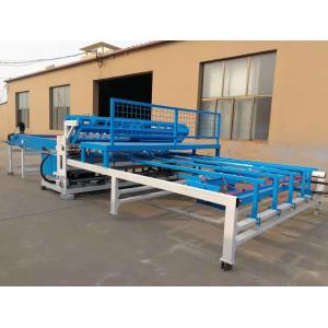 Schneider Switch 60PCS 70 Times Wire Mesh Welding Machines