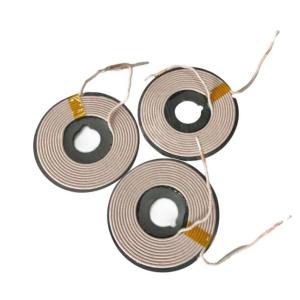 Tunable coils IFT inductor and Variable Inductor