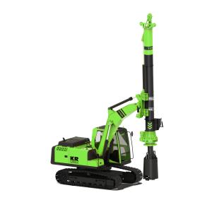 Deep Foundation Drill Rigs ISO9001/ CE