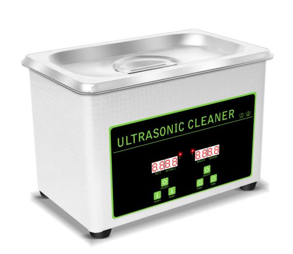 Mini Portable Ultrasonic Jewelry Cleaner Machine Ultrasonic Jewelry Cleaning