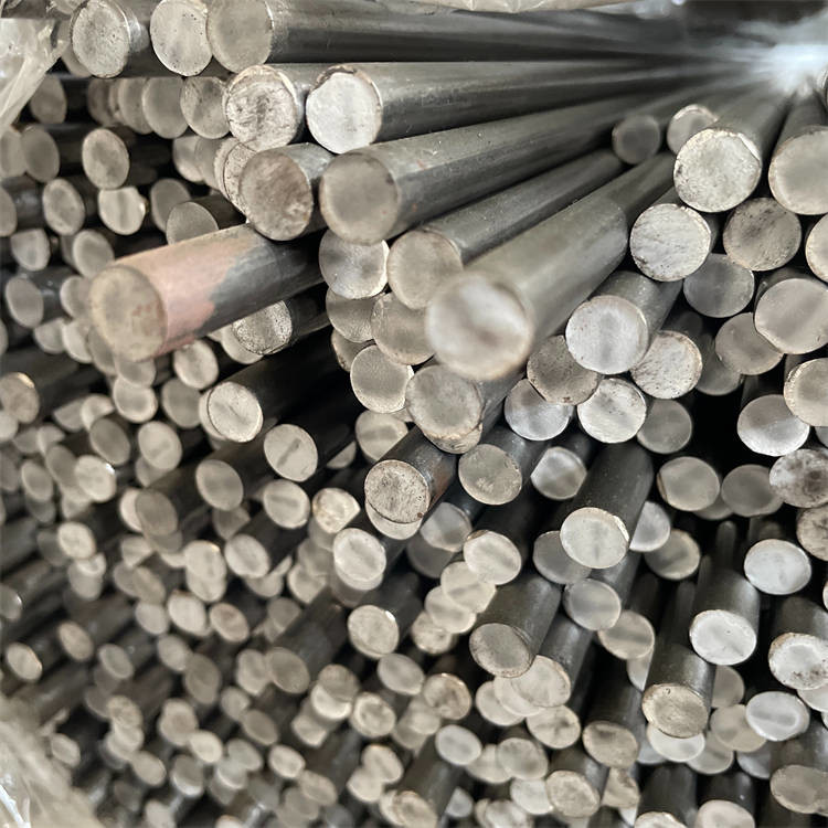 20mm 12mm 16mm 10mm Bright Mild Steel Bar Manufacturer 1020 Aisi Sae 1215