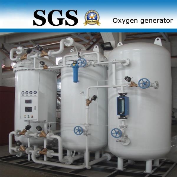 High Purity / Chemical Oxygen Generator For Water Treatment/ Certify CE, ABS,