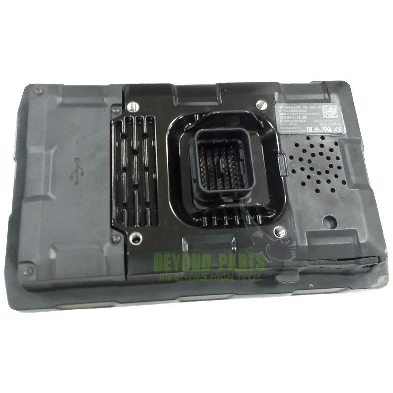 Cater E320GC E336GC Monitor Panel Gauge 584-5631