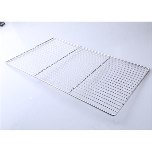 Quality RK Bakeware China-Mackies CW816SS & CW818SS Stainless Steel Cooling Wires for sale
