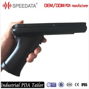 Rugged Handheld 2d Barcode Module Trade with Pistol for Warehouse Management
