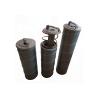 Buy cheap Industrial 100 Micron Hydraulic Fuel Filter 1um Hydraulic Oil Water Separator from wholesalers