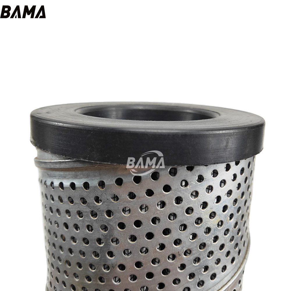 Hydraulic Oil System Pressure Filter Element 937398Q for Video Outgoing-Inspection