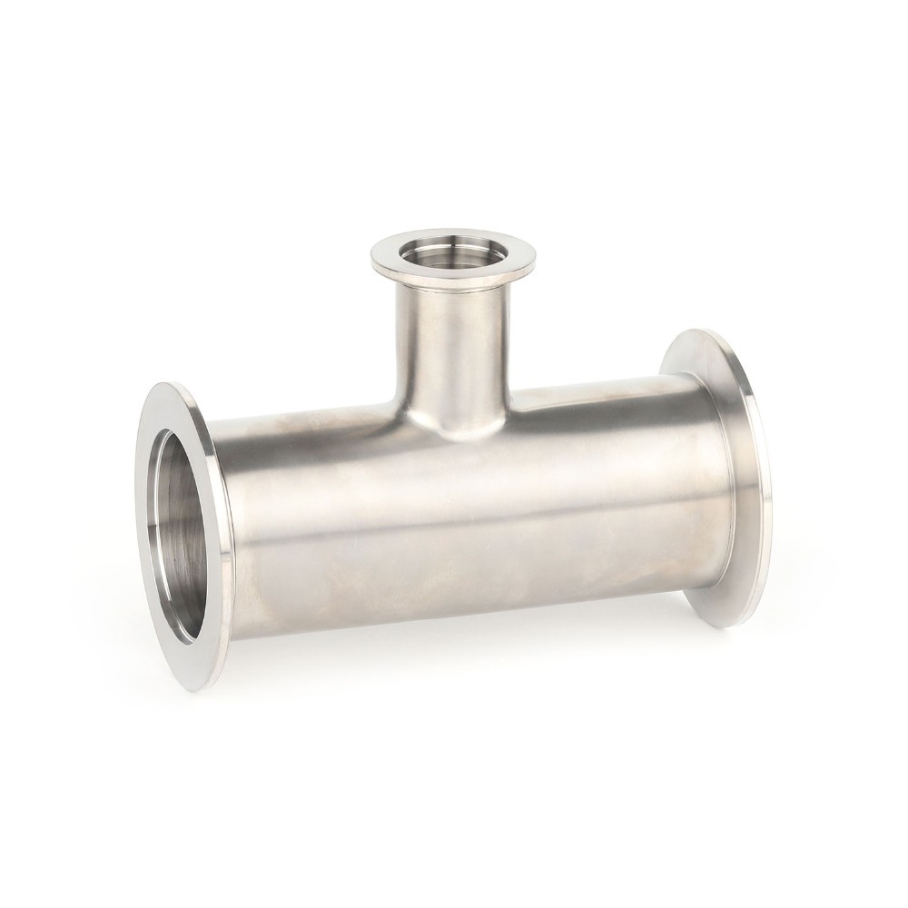 KF25 KF63 KF100 Blank Flange Vaccum Fittings