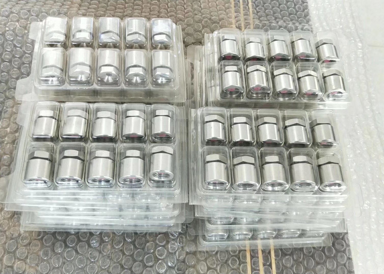 Common Use 316L Stainless Steel Needle Nozzle For The Movable Water Sprayer