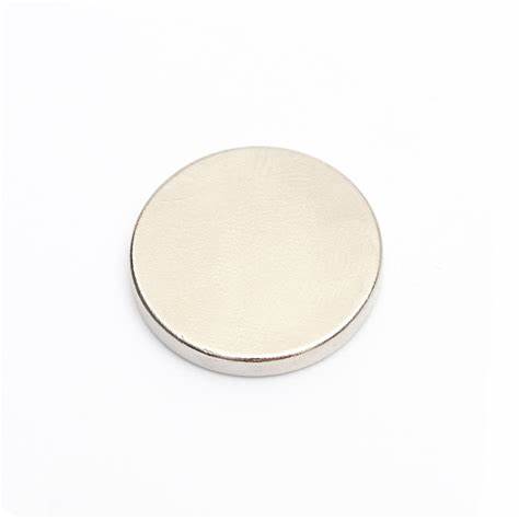 N45 Neodymium Magnet with Precise Tolerance /-0.05mm and ISO14004/9001/TS16949 Approved