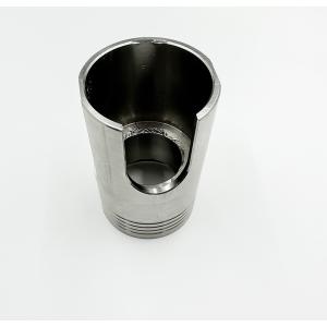 ISO9001 CNC Precision Machining Services , Custom CNC Turning Components