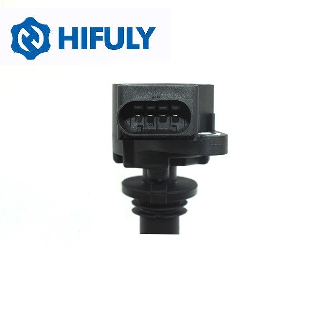 2729060060 Car Ignition Coils For Mercedes Benz C-Class C300 C350 CLK280 CLK350 CLS350