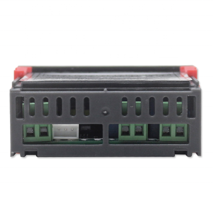 Dual Digital Thermostat Temperature Humidity Control STC-3028 Thermometer Hygrometer Controller AC 110V 220V DC 12V 24V 10A