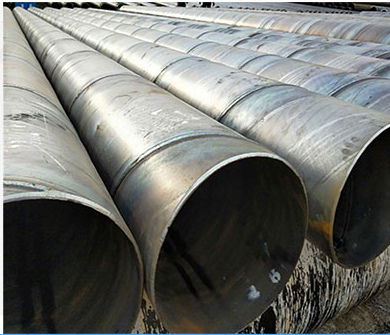 Scrap Carbon Steel Pipes with Thickness 0.8 12.75 mm and Round Section Shape from Top