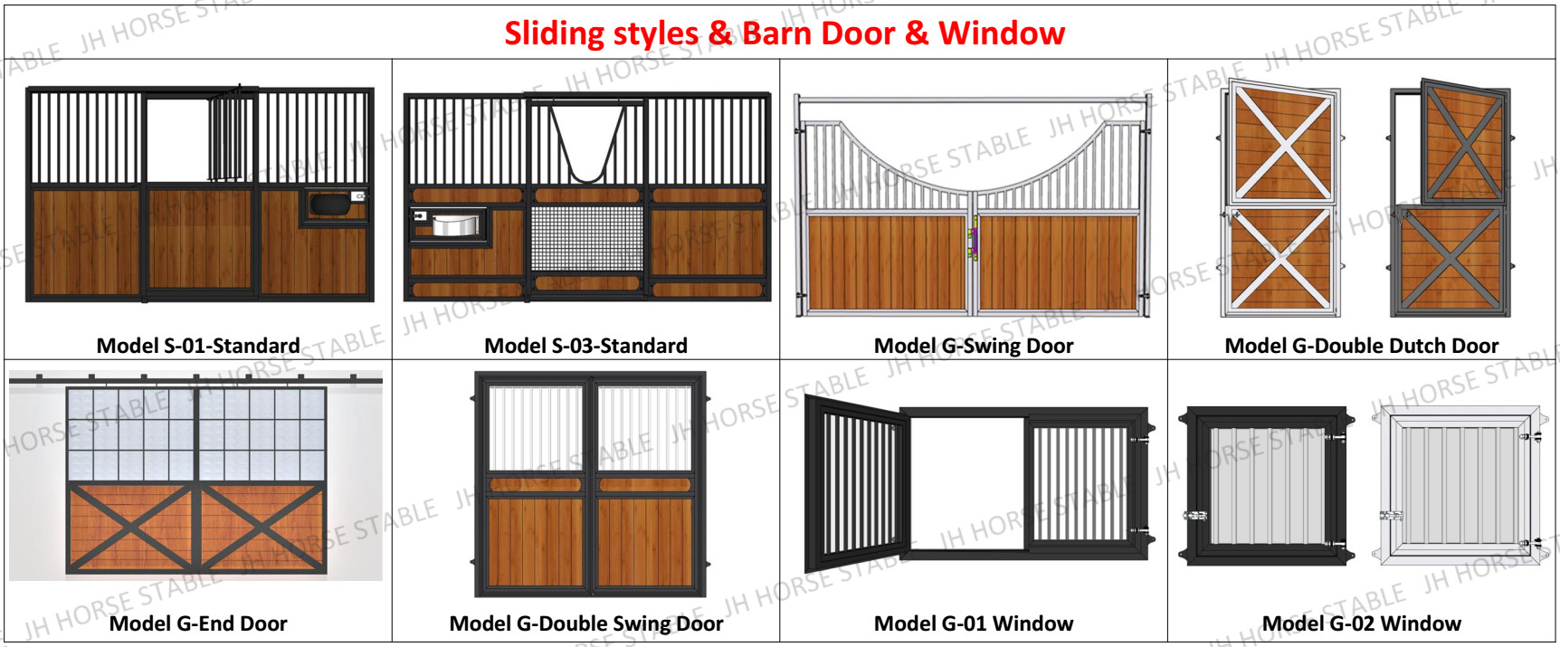 Horse Stable Stabling Facilities and Horse Hospital and Horse Specialists