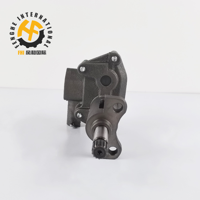 8-94366-241-0 Diesel Engine Fuel Pump 1-13100-204-0 94044271 Fit ISUZU 6BD1