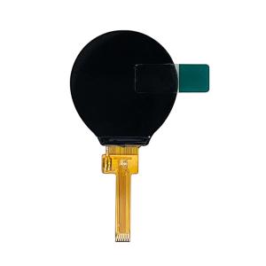 240x240 1.09 Inch TFT Round Touch Screen Display Module For Smart Wear Watch