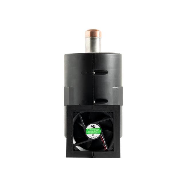 Super Low Temperature Stirling Cooling -130C by Refport for Temperature 0 to