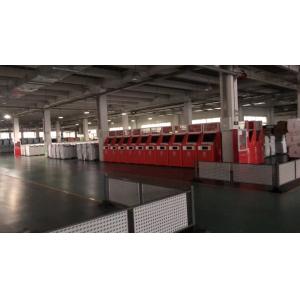  PNP Vitronics Reflow Oven Multifunctional Smt Soldering Machine Manufactures