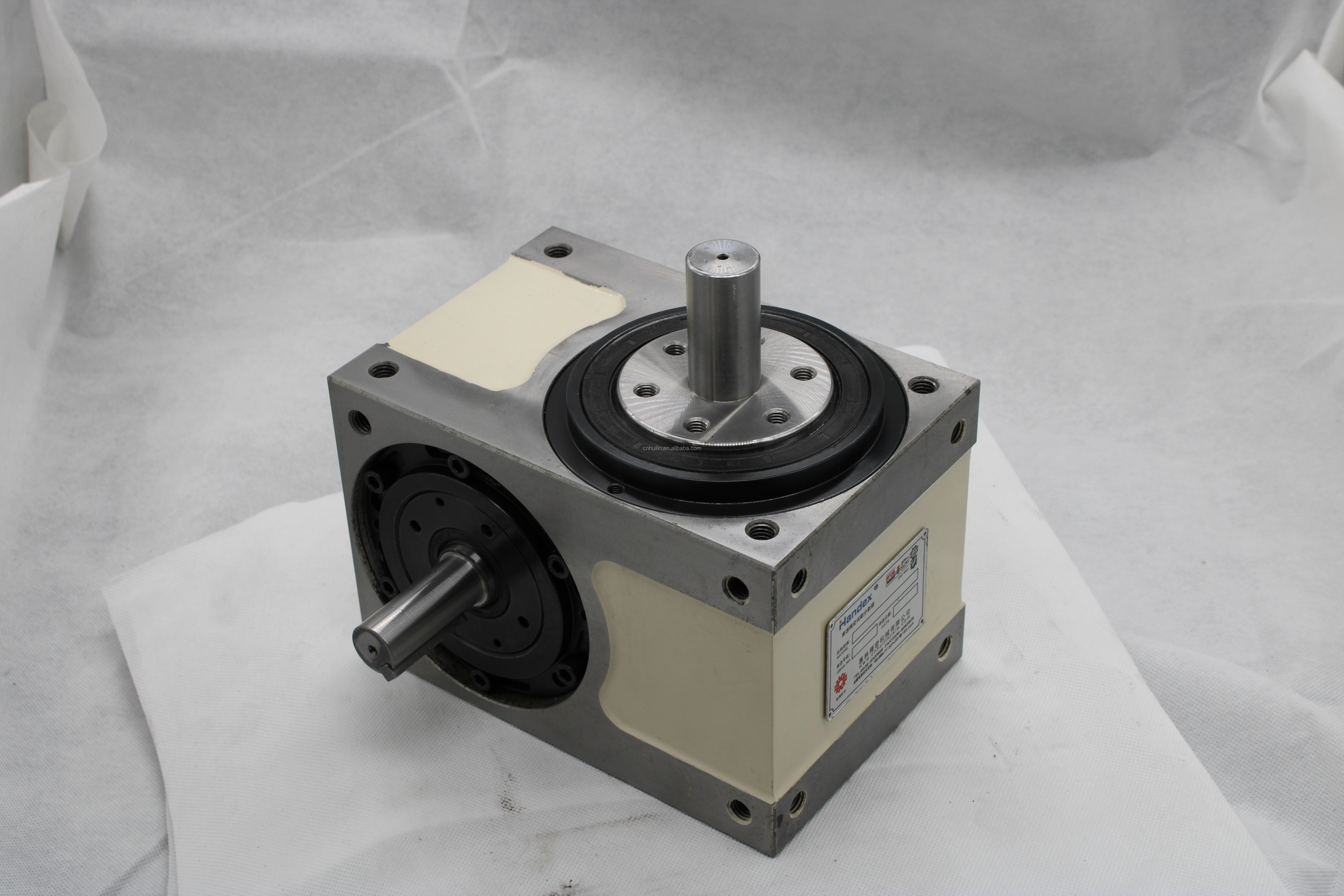 DS 45DS-2-180 Mask Machine Cam Indexer Cam Indexing Drive Dividing Head