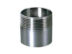 China Hot 3000LB / 6000LB NPT Threaded Stainless Steel Pipe Fittings Forged