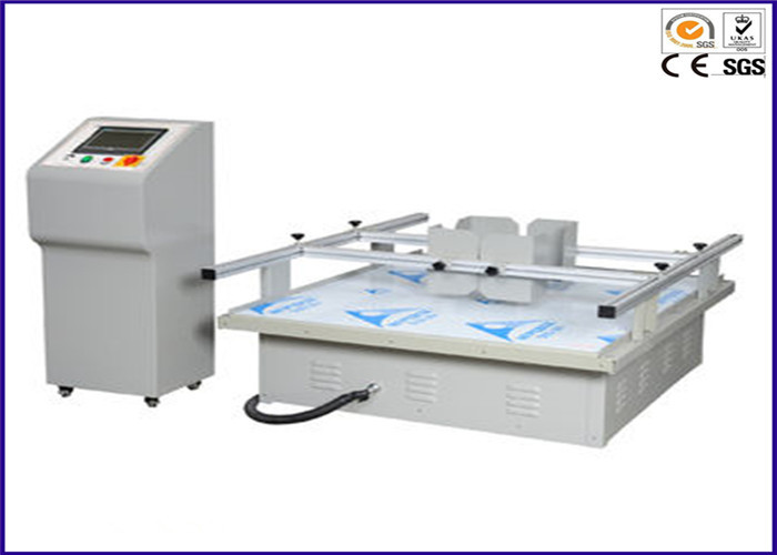 RS-8409 Reciprocating Type Package Transport Simulation Vibration Test Equipment
