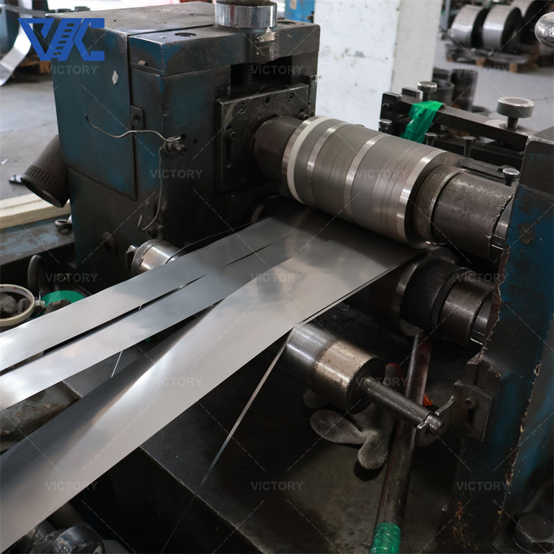 AMS 5596 ASTM B670 superalloy nickel alloy 718 inconel 718 strip for aerospace Components