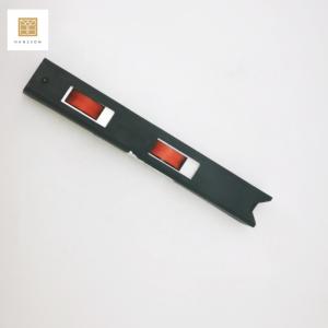 China Custom Size Aluminum Alloy Sliding Window Roller with Smooth Rolling for Modern Doors and Windows on sale