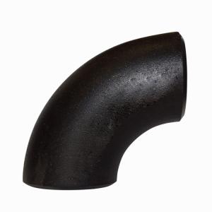 JIS B2313 Standard 45 Degree Lr Elbow 20K Pressure Rating For Industrial Manufactures