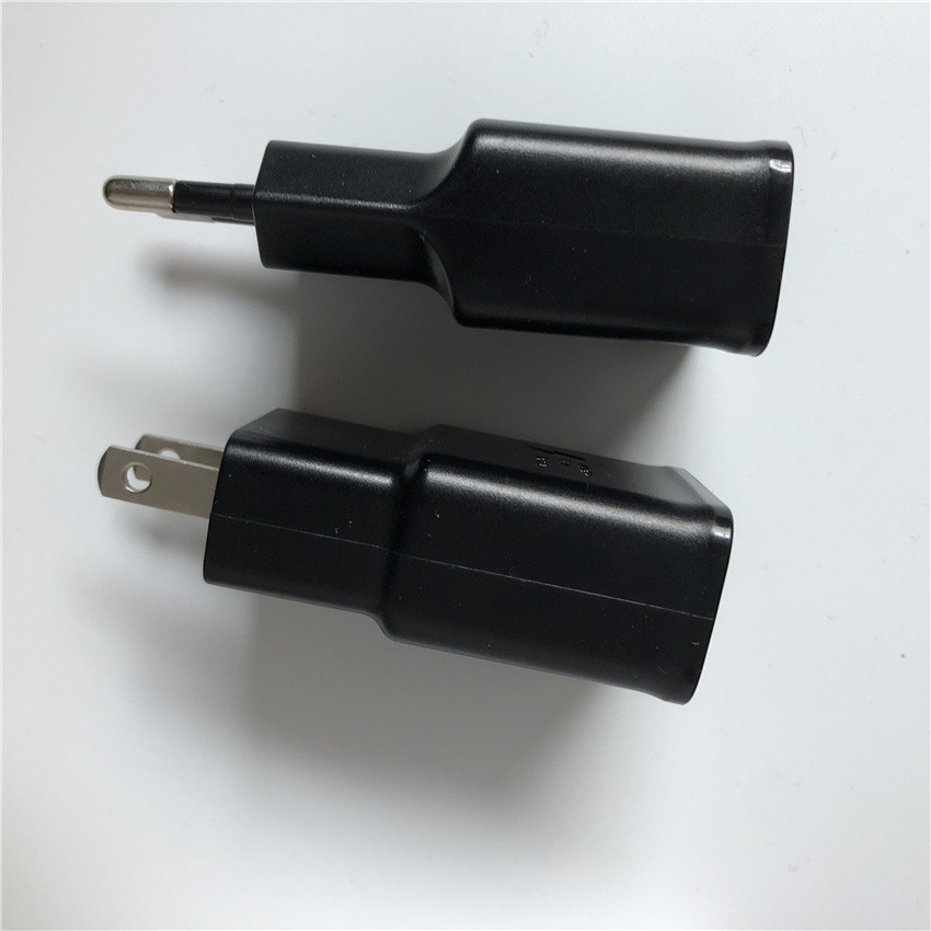 OEM 5V 2A Phone Wall Charger AU EU US UK USB Plug For Galaxy S10