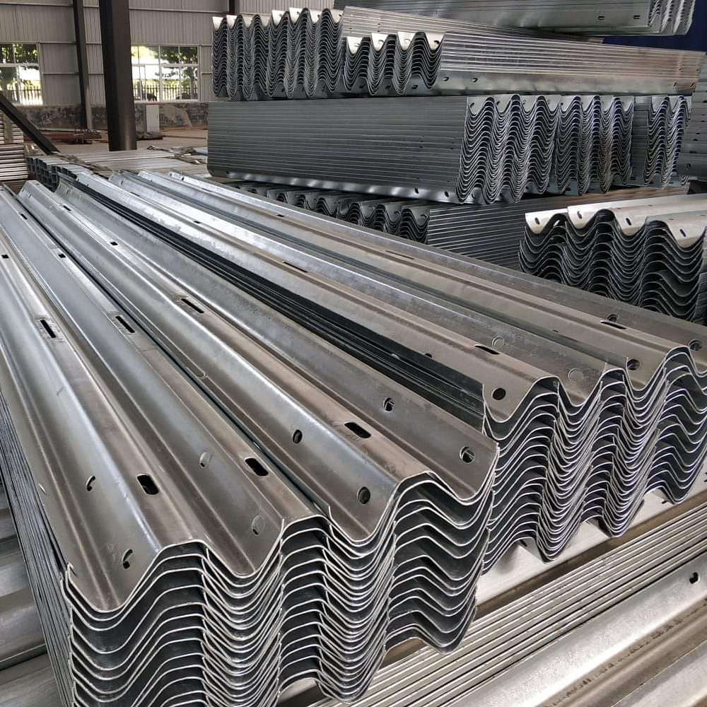 Temporary Road Stud With 50cm Height Solar Powered Glass Design Glass Material