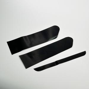 Waterproof Hook And Loop Patches TPU Adhesive Hook And Loop