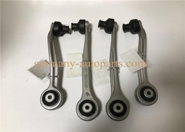4Pcs Wishbone Front Left Upper Control Arm Fit Audi A4 Quattro A5 Q5 8K0407505A