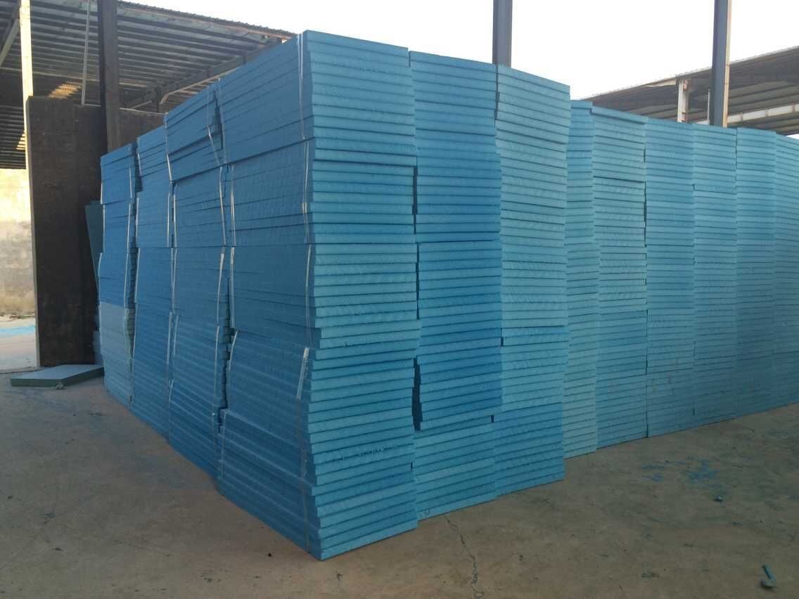 50mm Panel Thickness Cold Storage Room With Split Type Condensering Unit For Frozen Food